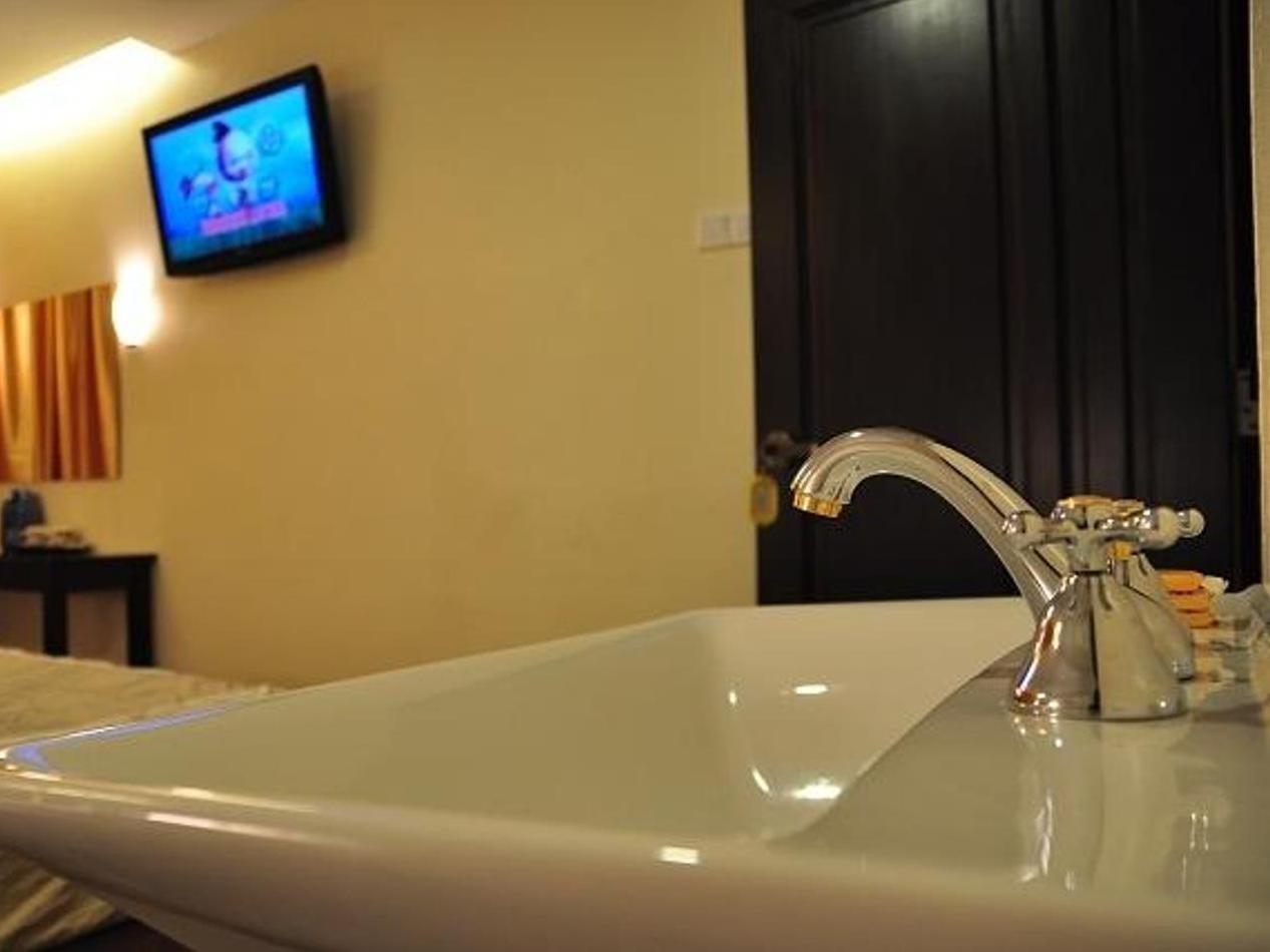 Silver Star Hotel 20/39