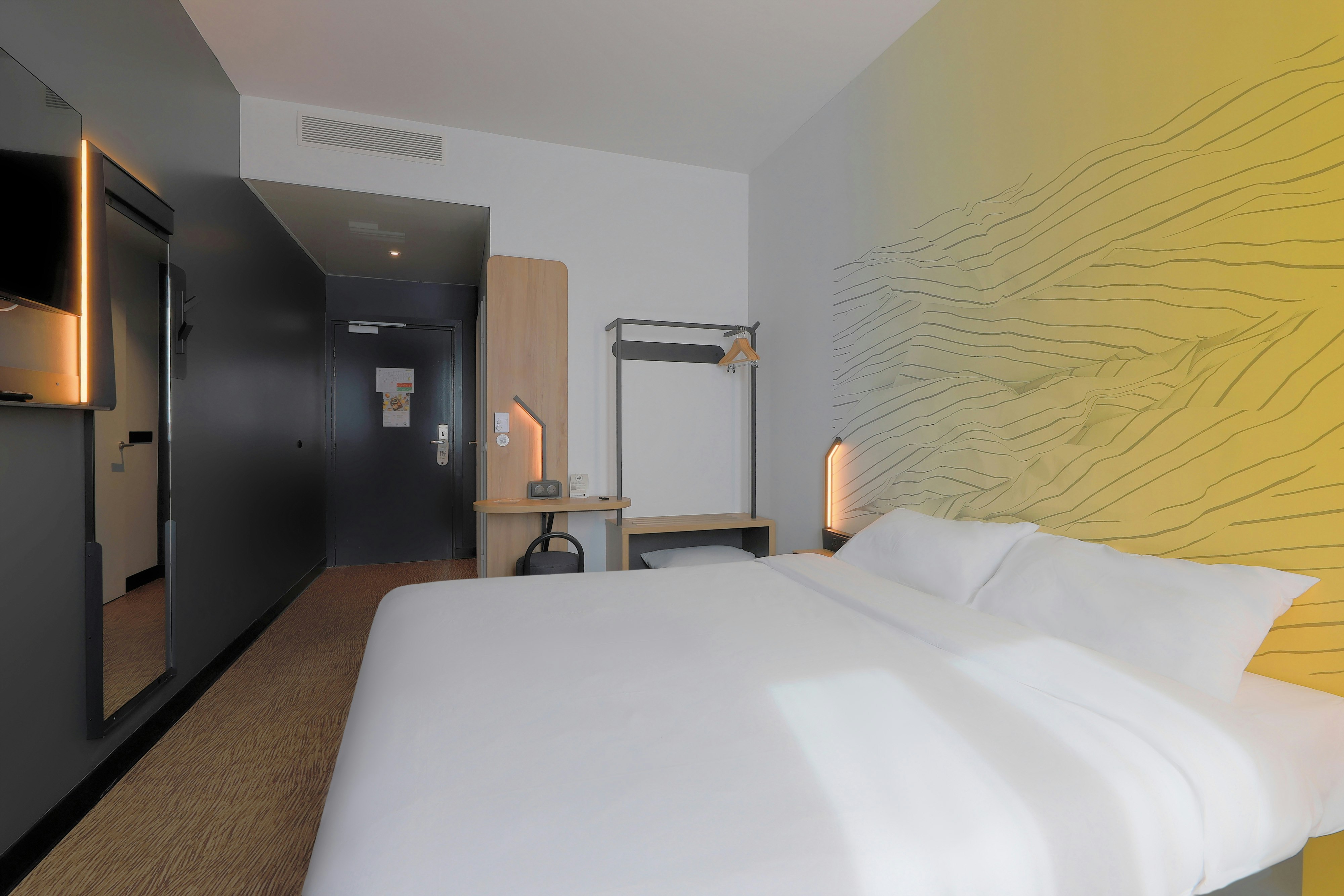 B&B Hotel Le Touquet 16/33