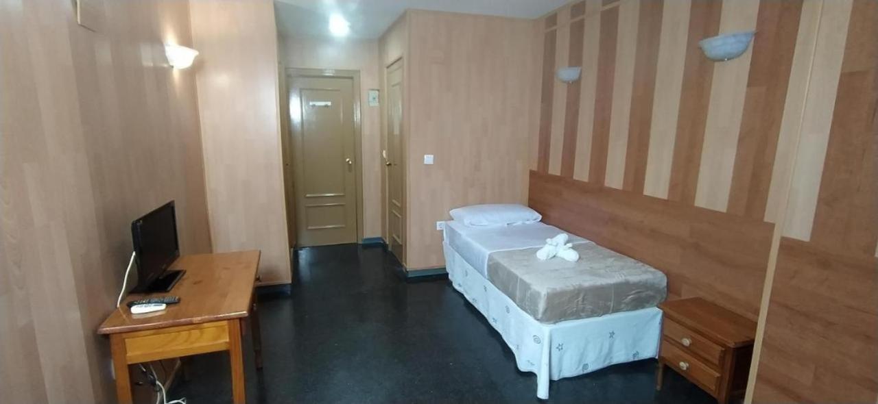 Hotel Don Jose 31/47