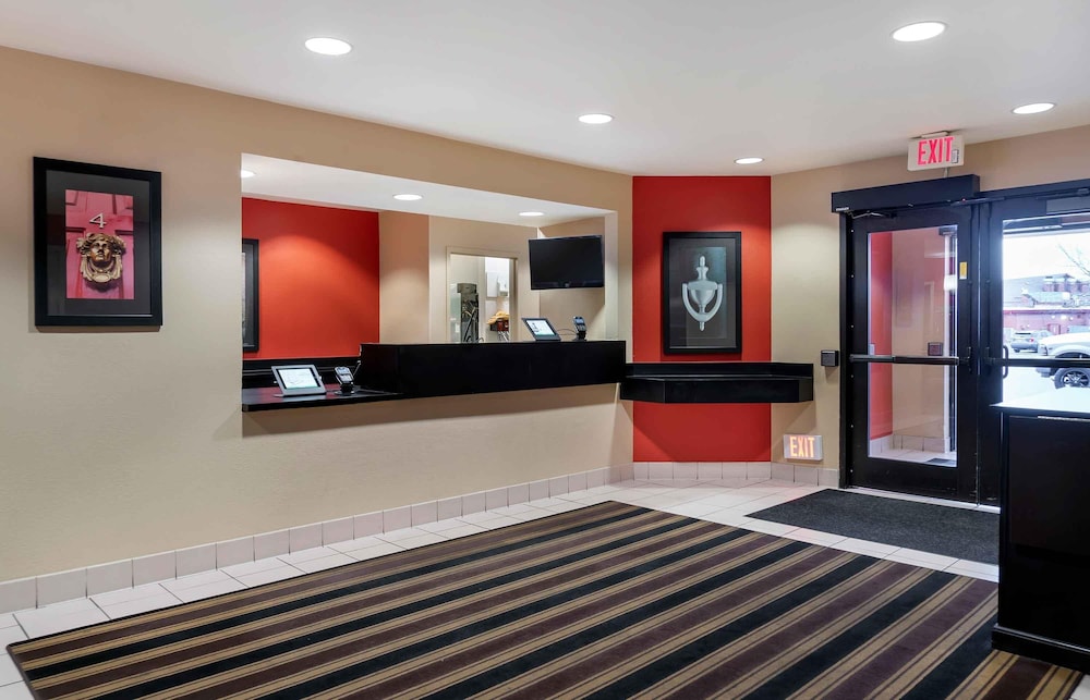 Extended Stay America - Detroit - Roseville 1/50