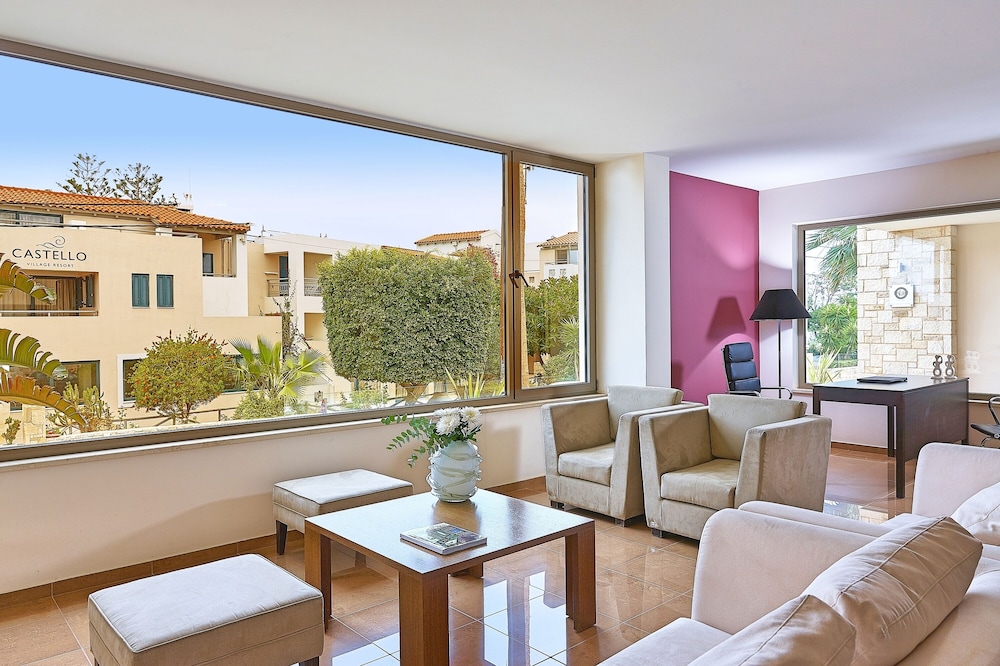 Castello Boutique Resort & Spa - Adults only 39/50
