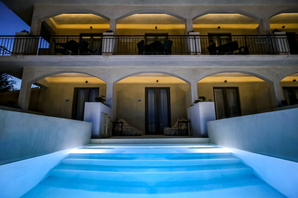 Agave Boutique Hotel - Adults Only 7/71