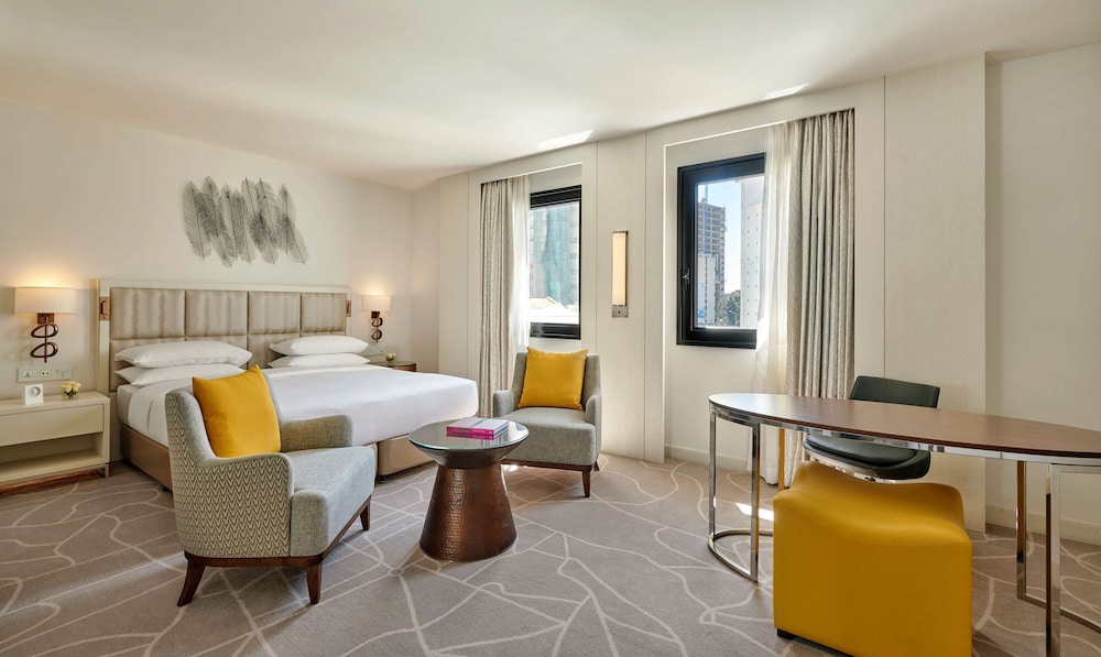 Hyatt Regency Addis Ababa 25/72