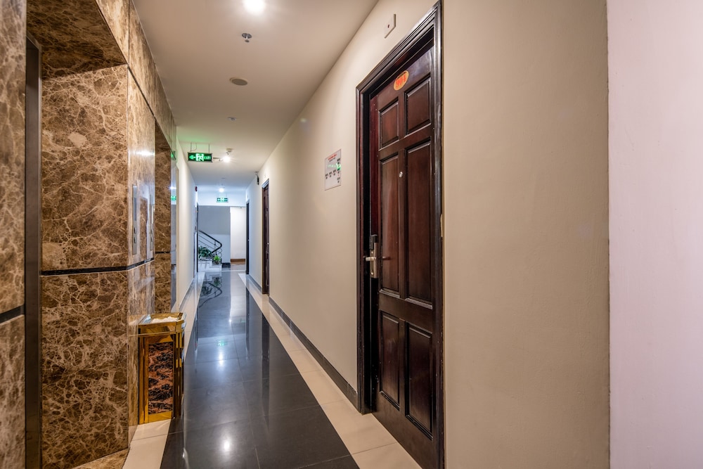 Tay Bac Hotel photo4