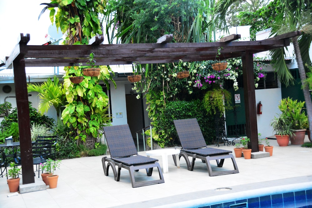 amenities