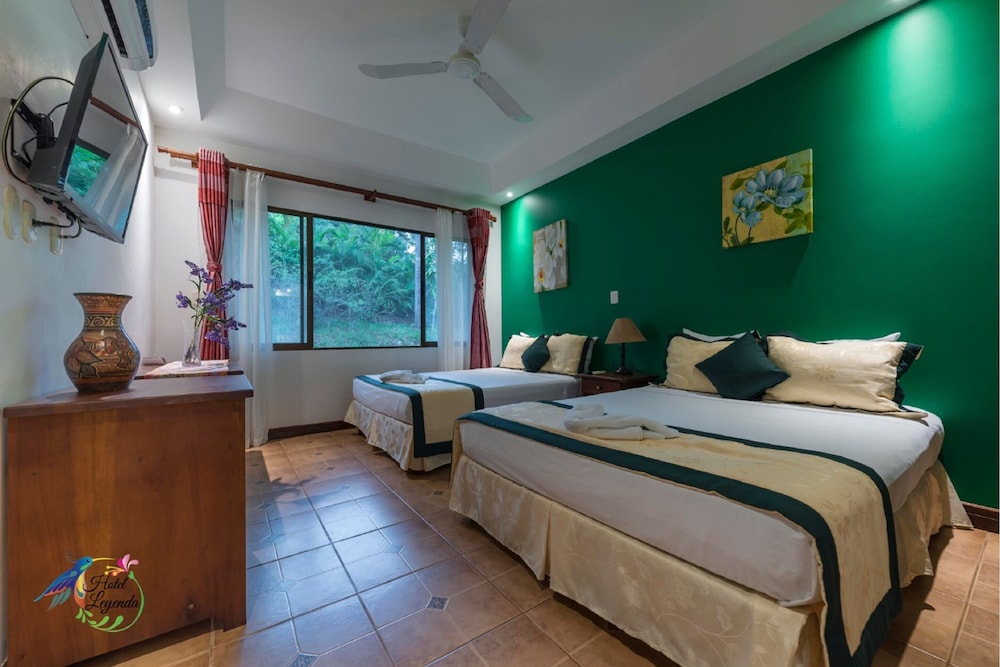 Leyenda Boutique Hotel and Spa 27/67
