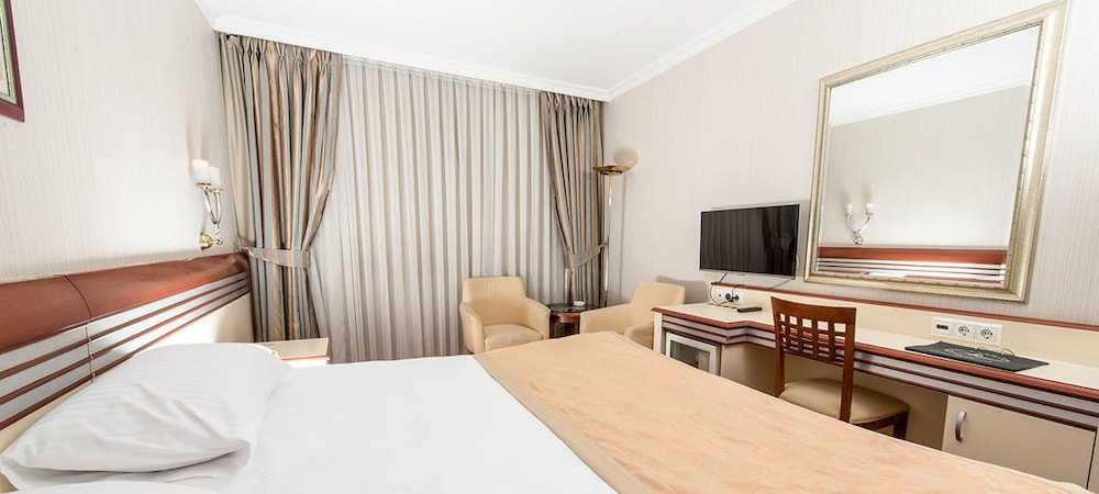 Akar International Hotel 14/50