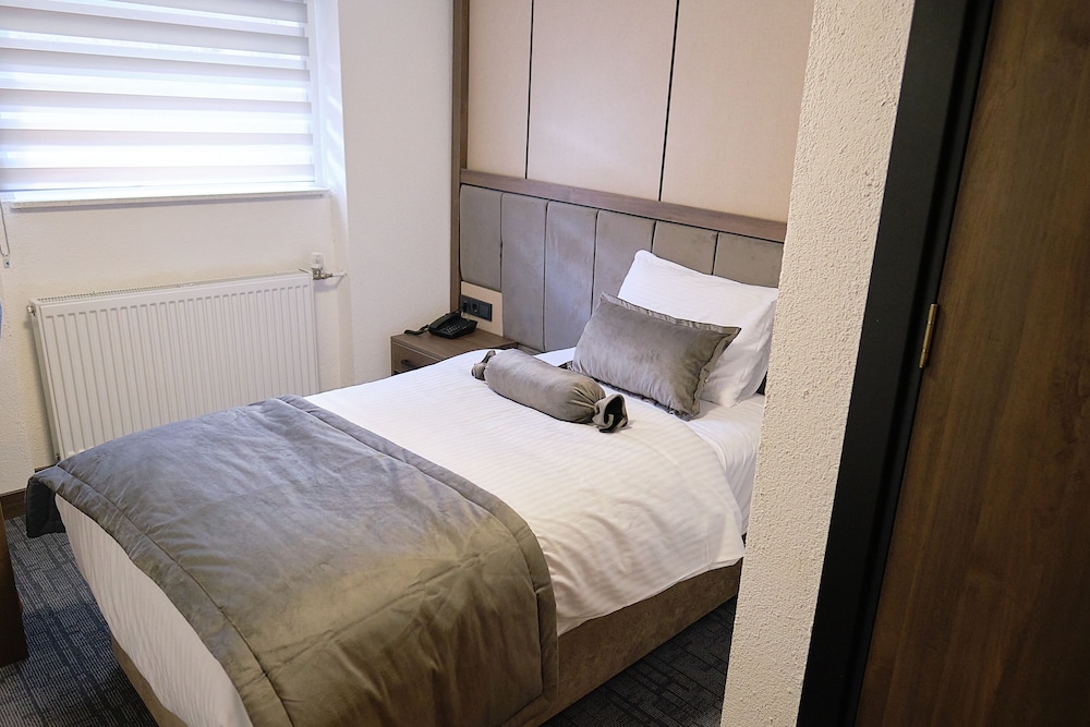 Hotel Munden 30/47