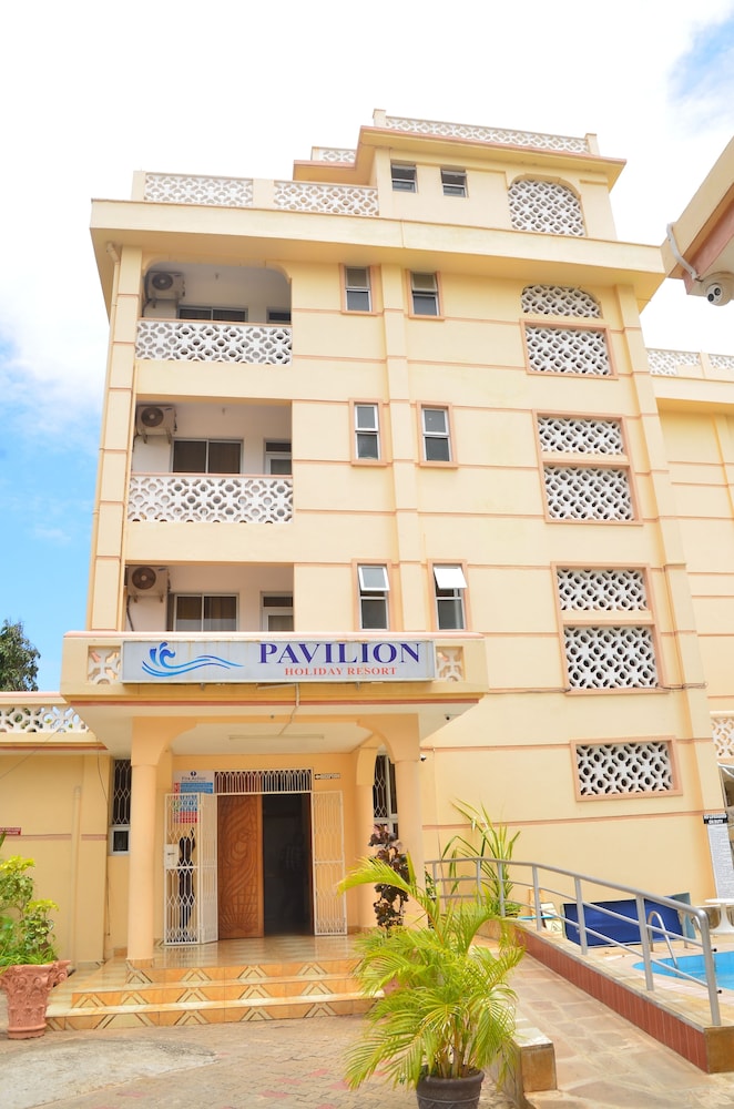 Pavilion Holiday Resort 1/29