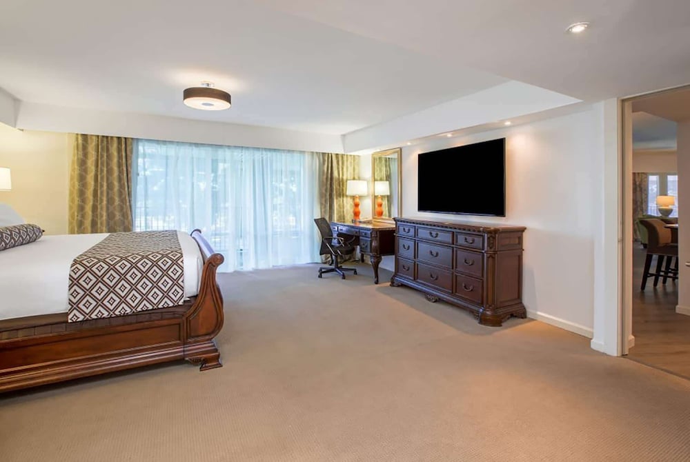 Wyndham Houston near NRG Park/Medical Center 39/56