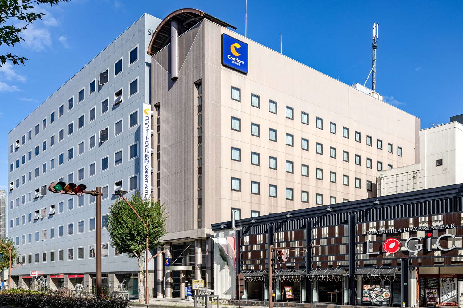 Smile Hotel Nagano 2/48