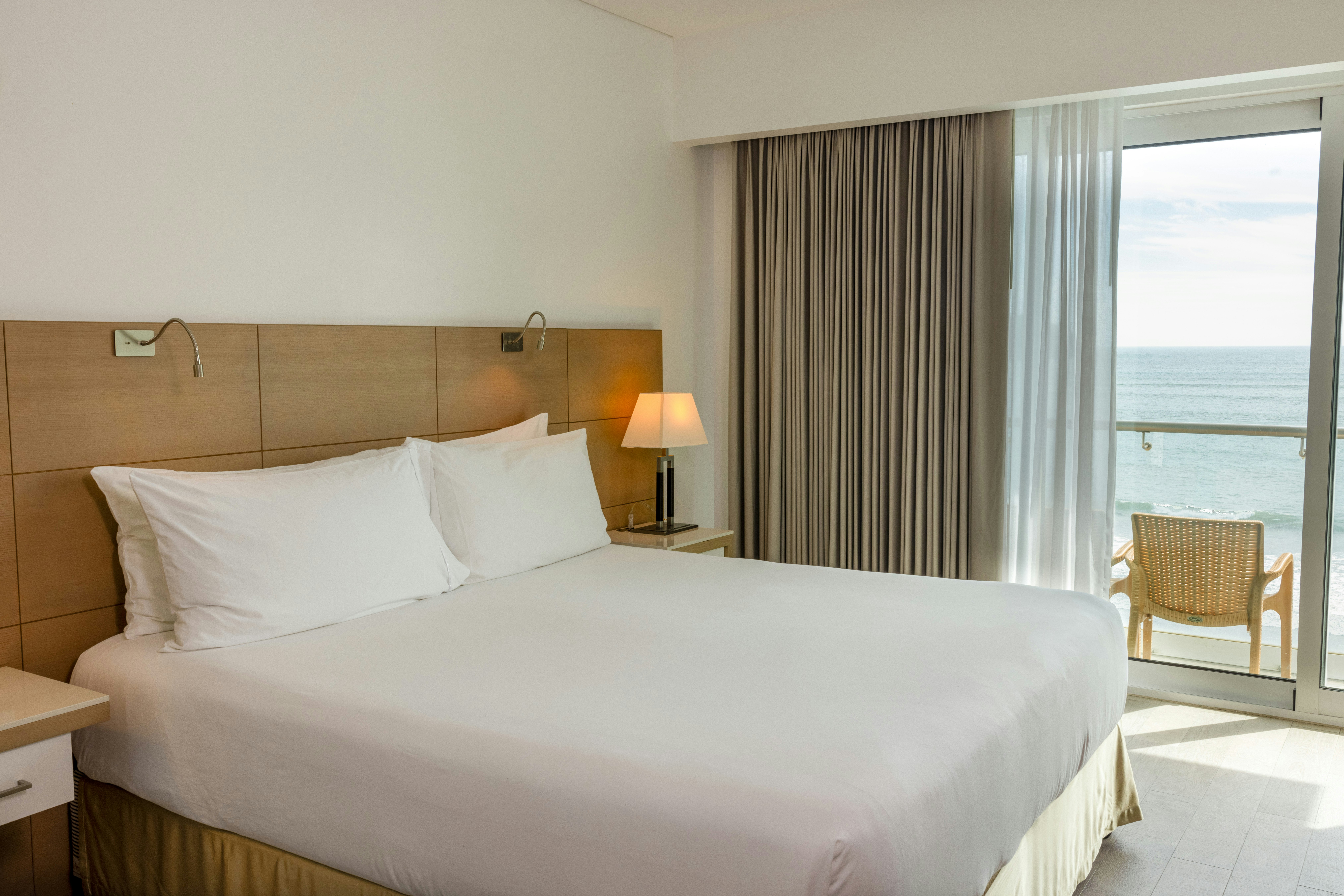 DoubleTree by Hilton Mazatlan 23/81
