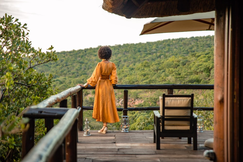 Makweti Safari Lodge 35/37