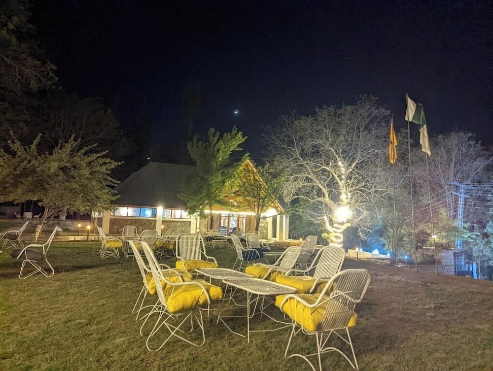 Destination Hotel Khaplu 40/43