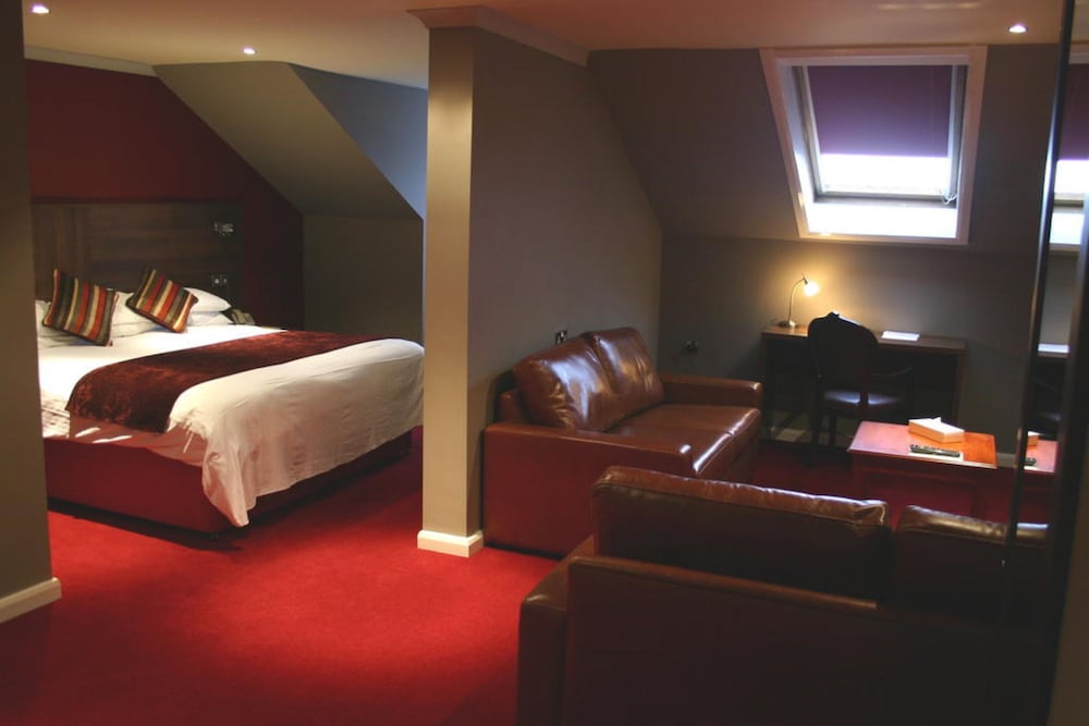 Gibside Hotel 21/41