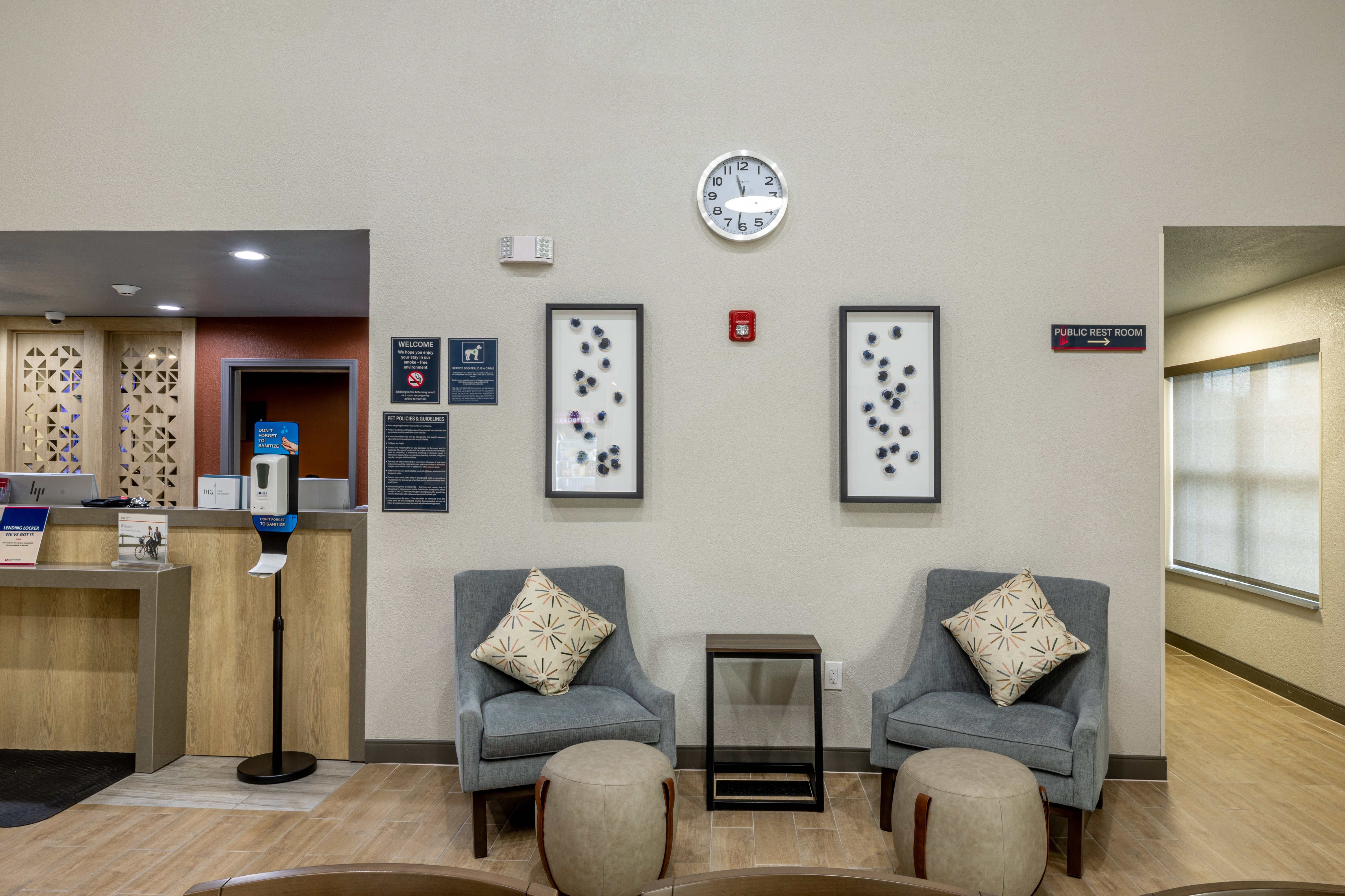 Candlewood Suites Wichita Northwest by IHG 34/54