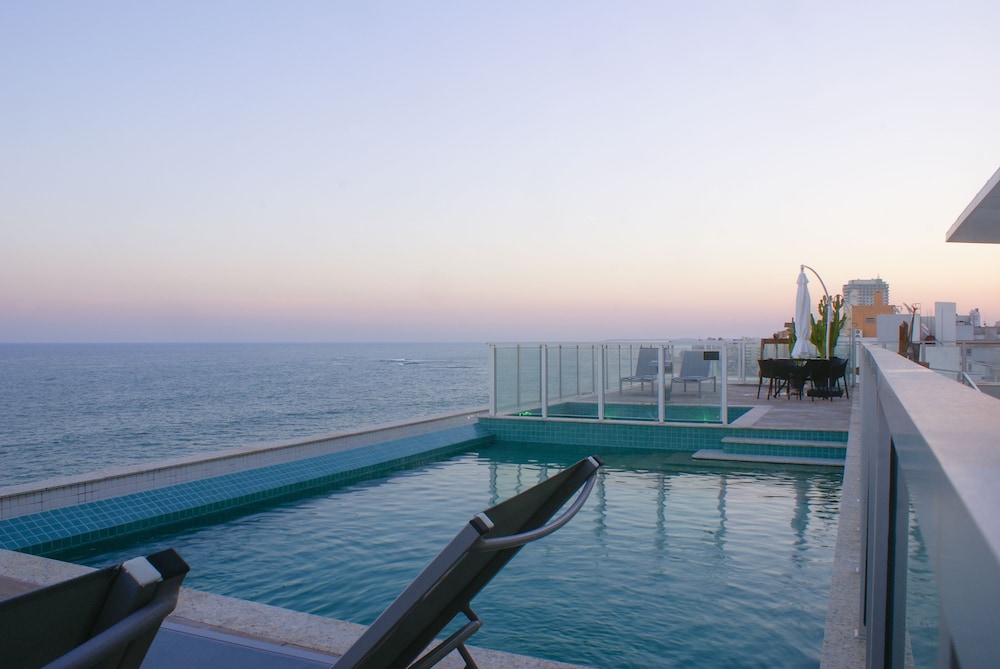 Paradiso Macae Hotel 33/60