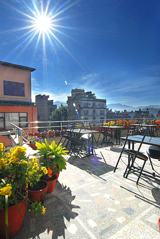 Thamel Grand Hotel 43/47