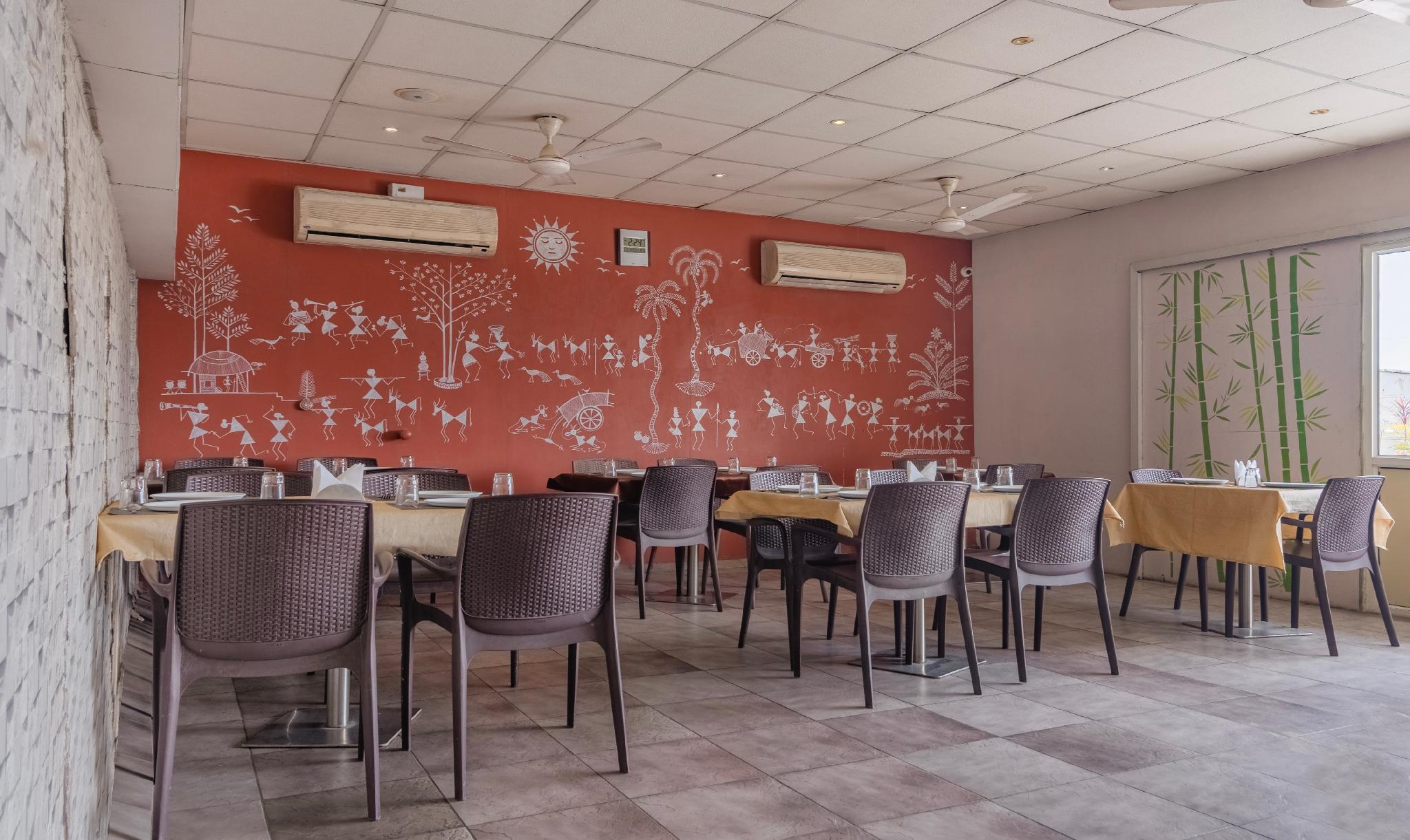 ZO Rooms Fatehganj 42/44