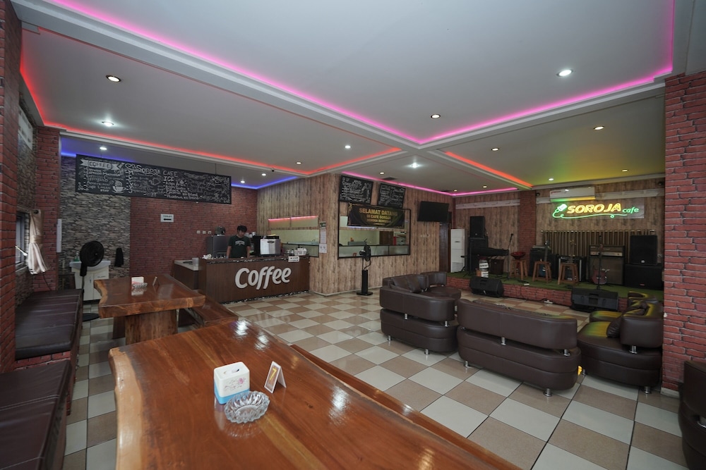 Soreang Hotel by ZUZU 9/61