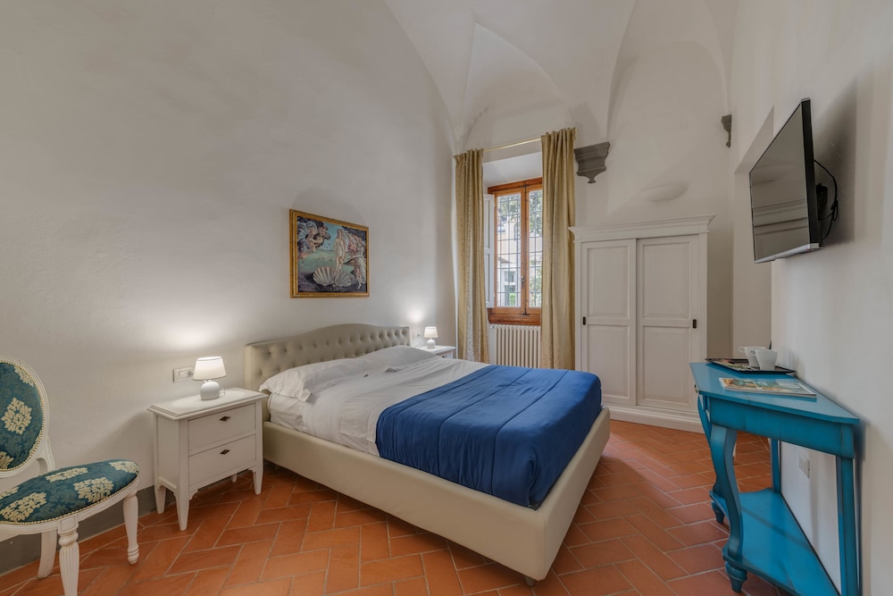 Residenza D'epoca Galleria L'accademia 4/32