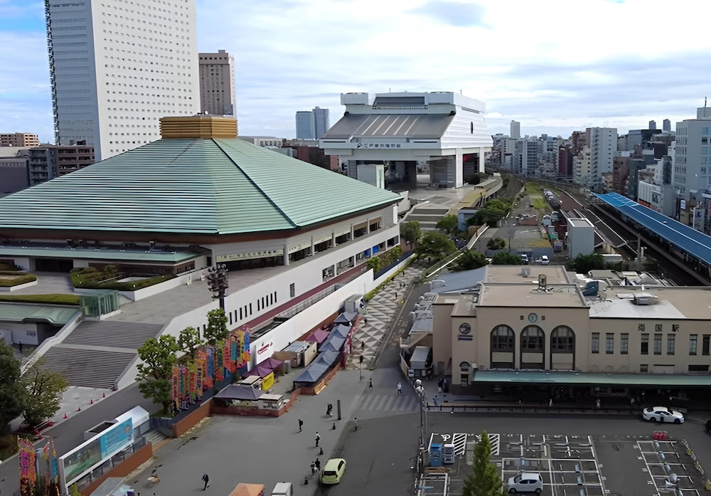 Cypress Inn Tokyo 15/50