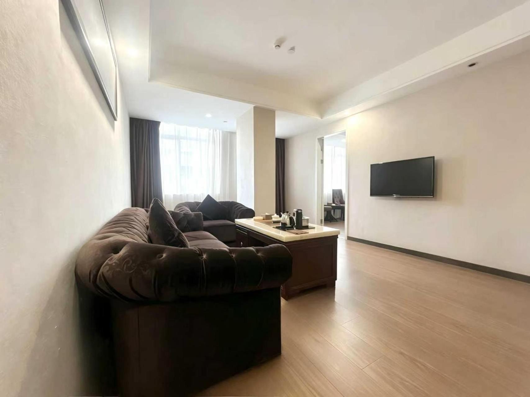 Paco Business Hotel Guangzhou Tianhe Coach Terminal Branch 48/68