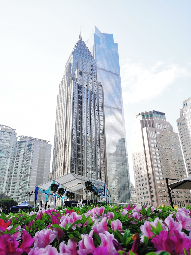 Hyatt Regency Metropolitan Chongqing 3/54