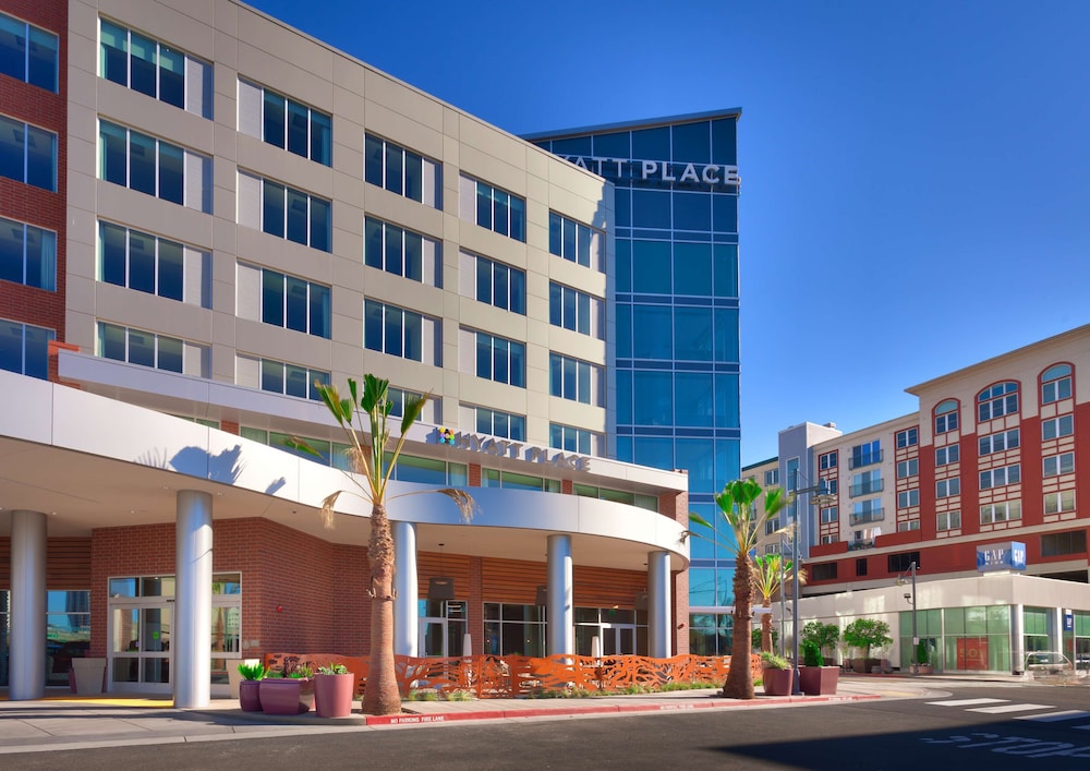 Hyatt Place Emeryville San Fran