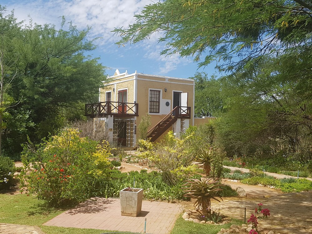 Steytlerville Villa Guest house 29/39