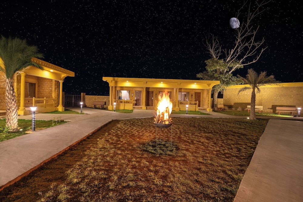 Sterling Rudraksh Jaisalmer 54/60