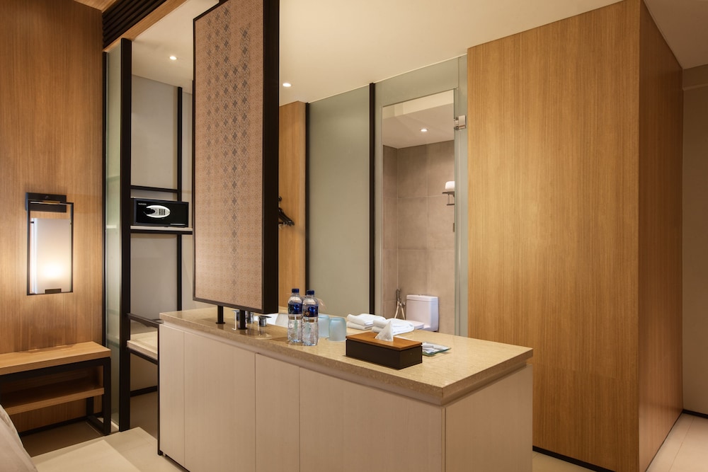 Hotel Santika Premiere Bandara - Palembang 39/55