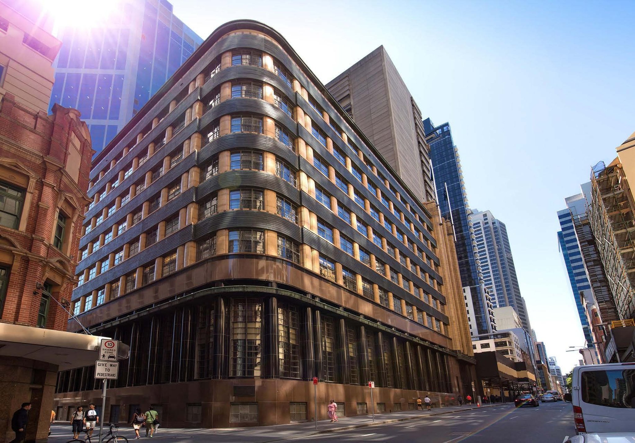 Kimpton Margot Sydney an IHG Hotel 1/35