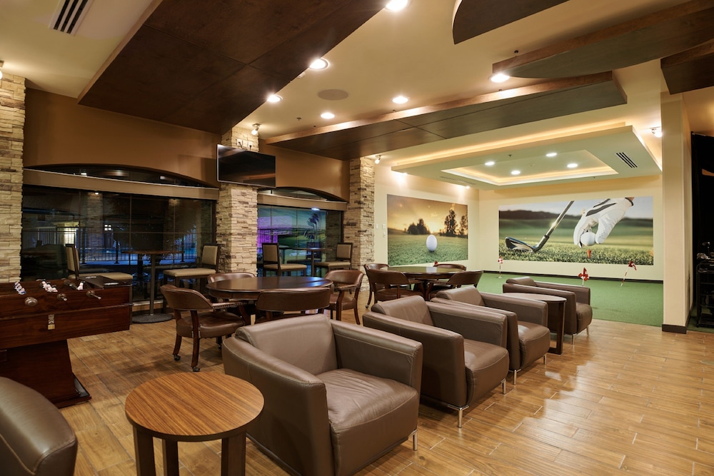 Staybridge Suites CHIHUAHUA 50/73