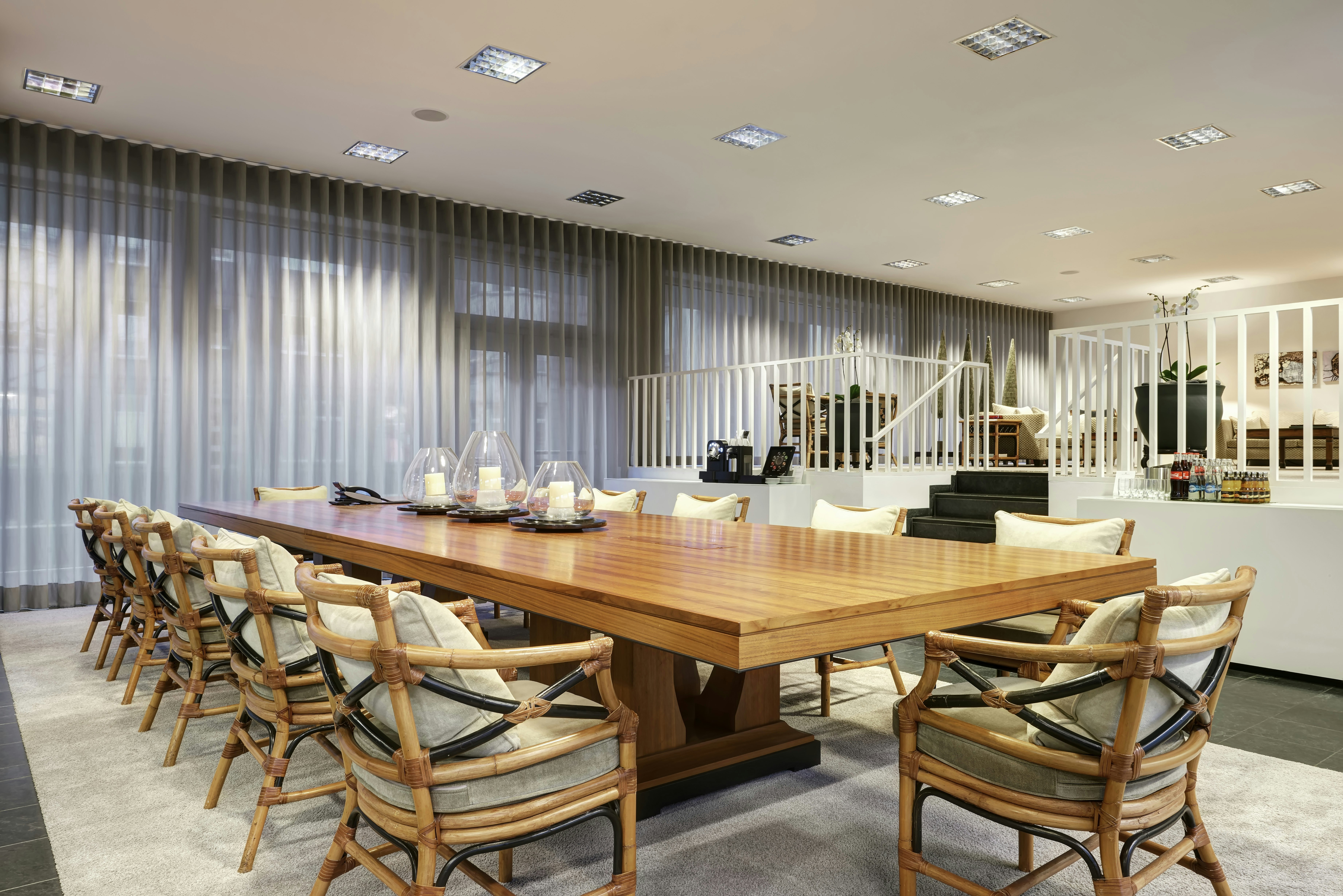 The Mandala Suites 48/56