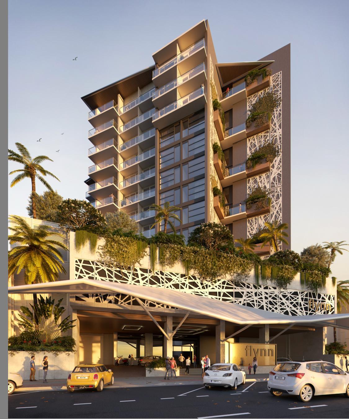 Crystalbrook Flynn in CAIRNS