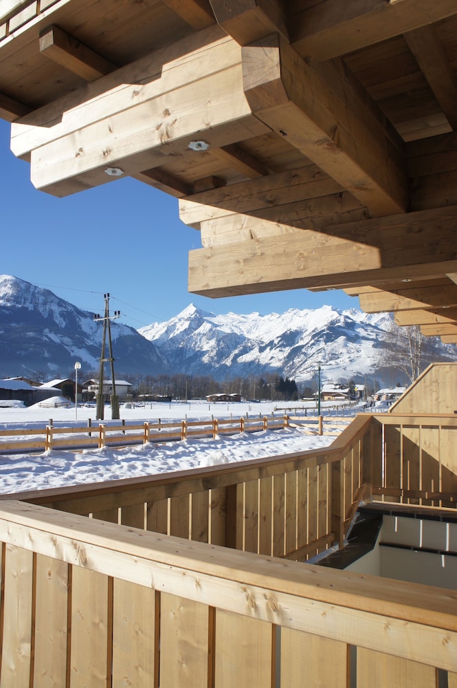 Alpenparks Residence Zell Am See Areitbahn 24/29