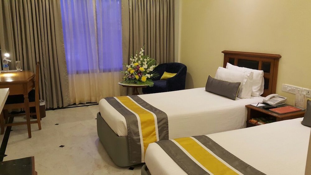 Regency Kanchipuram by GRT Hotels 24/45
