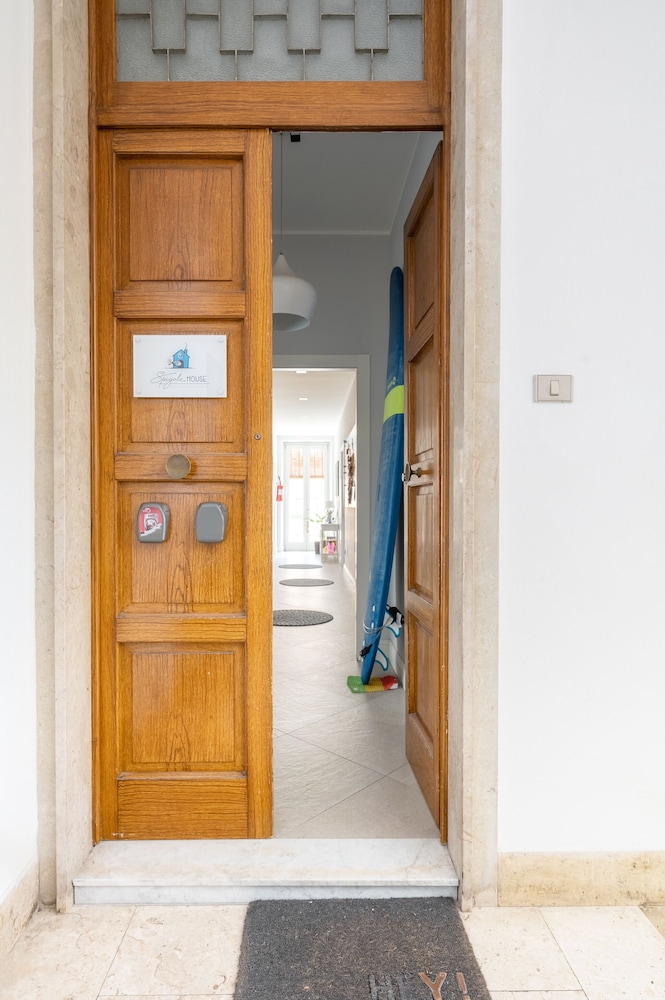 Spigole House 8/50
