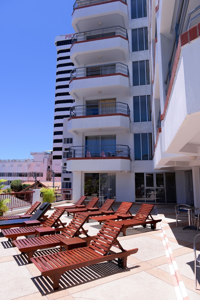 Sandy Spring Hotel 5/71