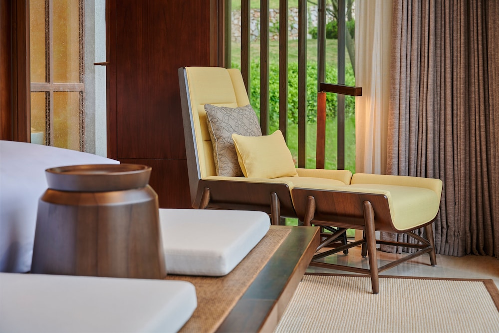 Lushan West Sea Resort 17/28