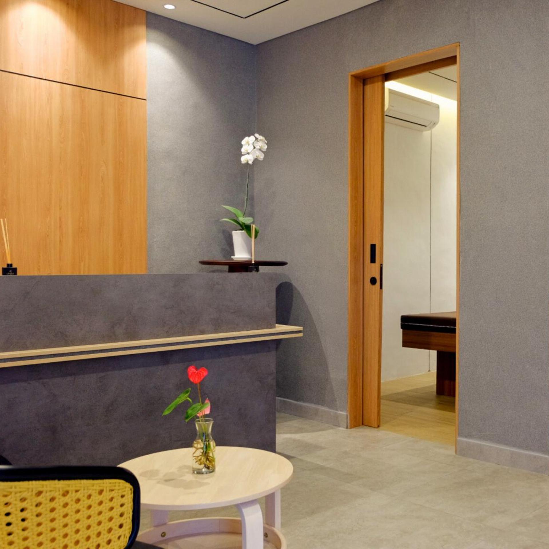 Laska Hotel and Resort Ciater 5/49