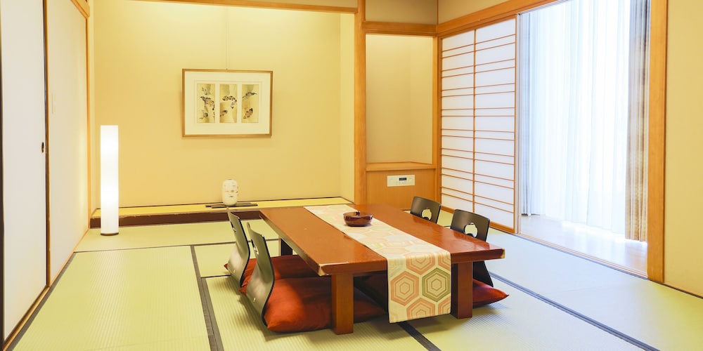 Surfeel Hotel Wakkanai 54/62
