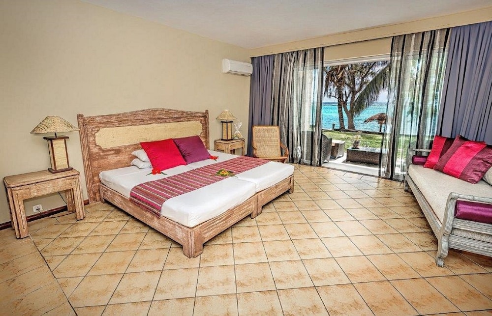Cotton Bay Resort & Spa 8/29