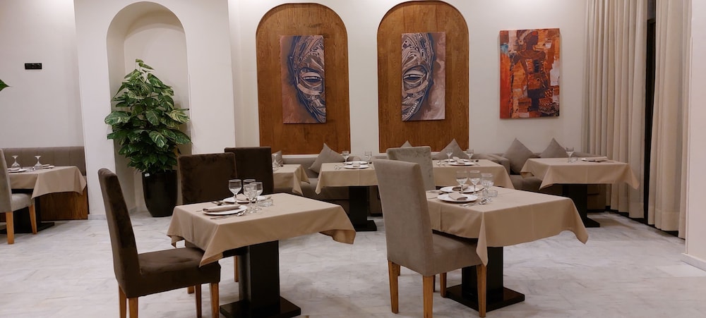 Unico Hotel Casablanca 40/47