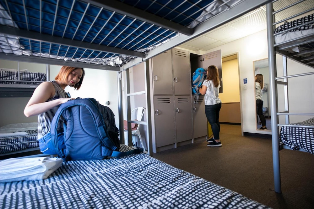 YHA Adelaide Central 18/31