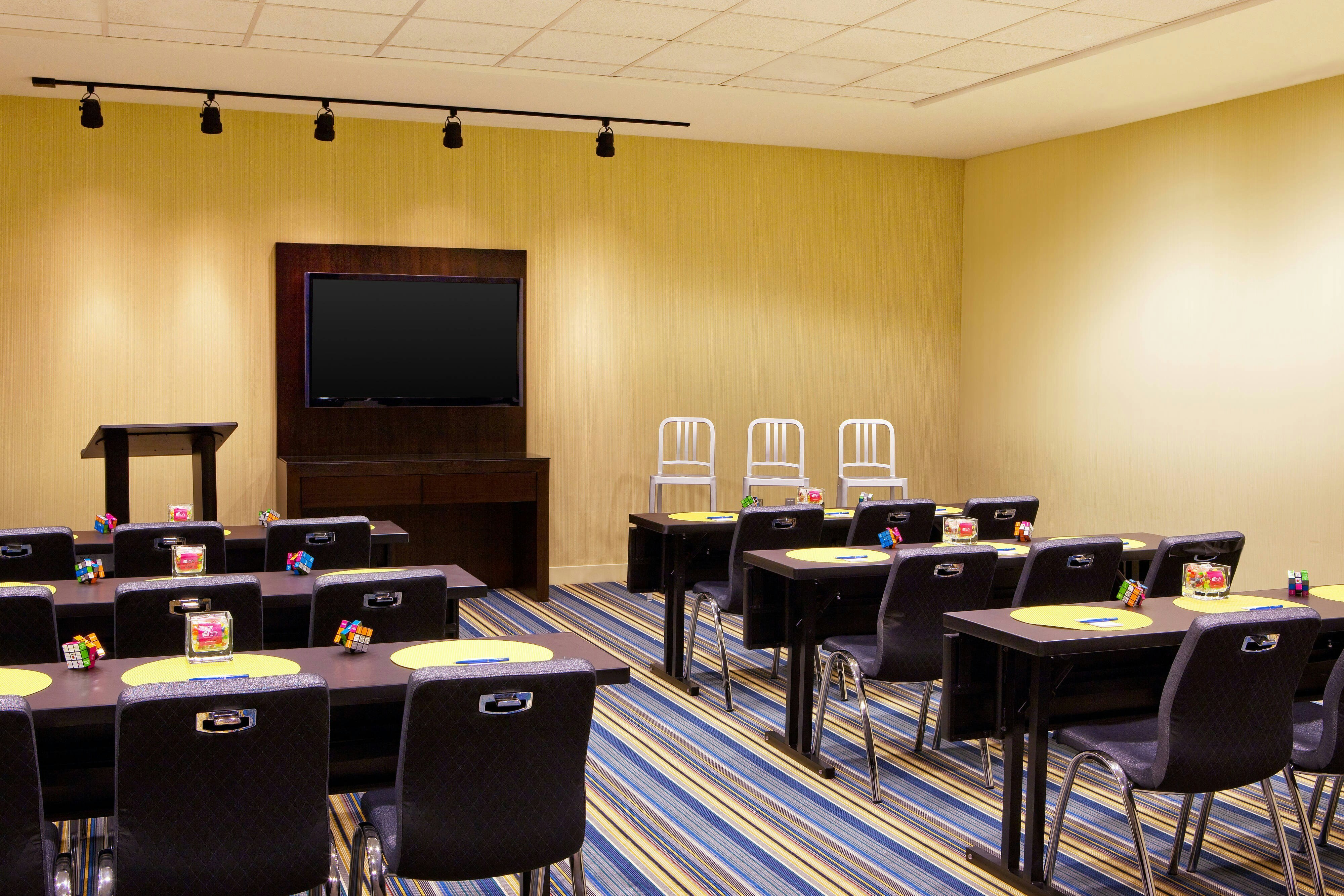 ALOFT TUCSON UNIVERSITY 6/9