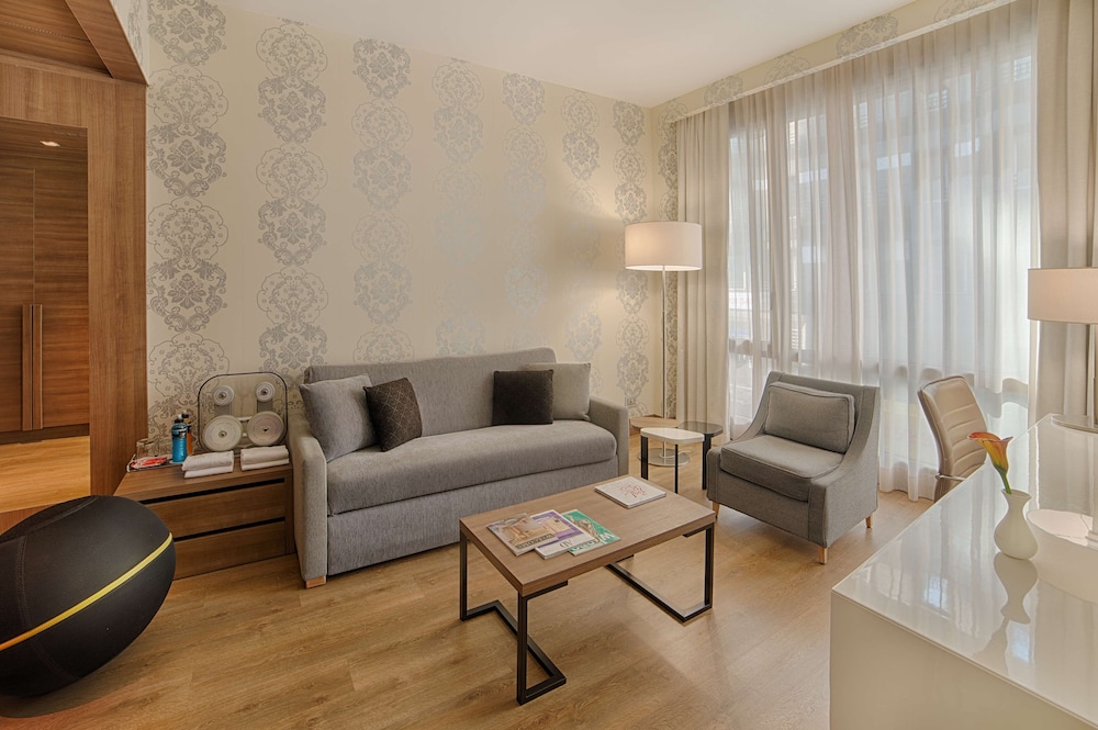 Tivoli Milano President 30/50