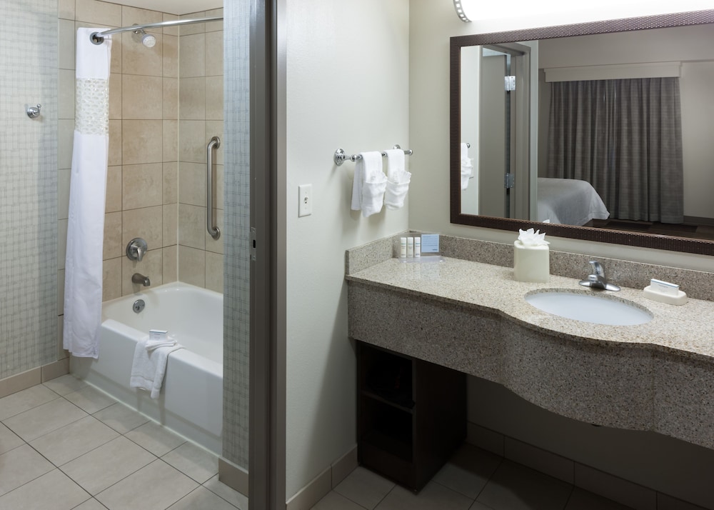 Hampton Inn And Suites Boise-Downtown 9/48
