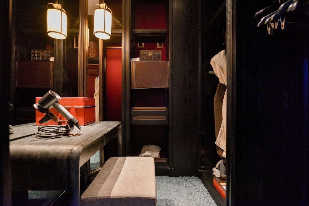 Hangzhou Jiutai Hotel، هانغتشو 31/53